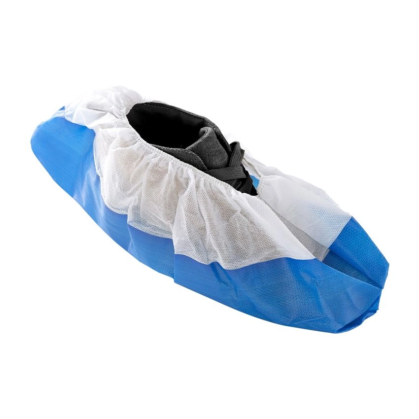 CPE Shoe Cover (3.0g/3.5g)