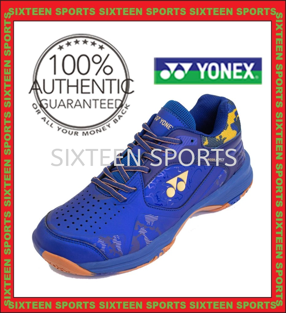Yonex Arma Force Badminton Shoe