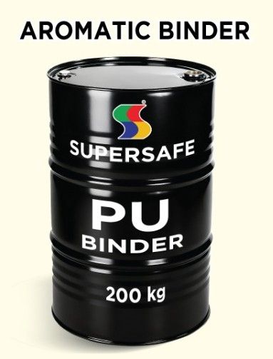 Aromatic Binder