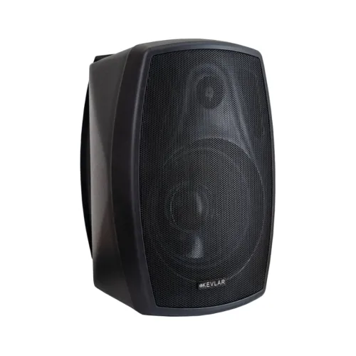 Kevlar BOX-6Bv2 2-way Wall Speaker