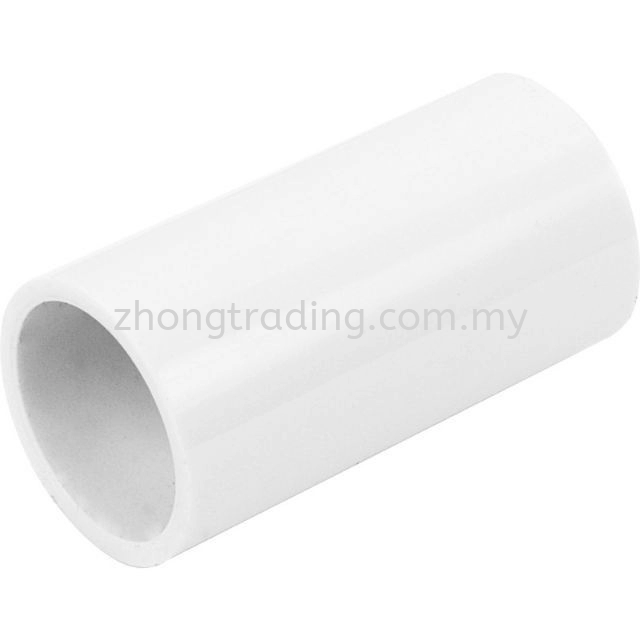 Socket Coupling