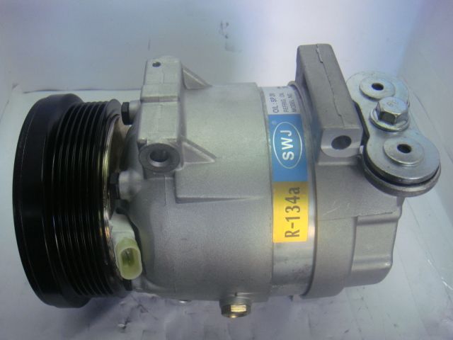 Chv Aveo V5 6PK 12V R134a (C) [CHV 002]