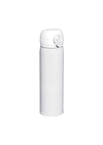 Stainless Steel Vacuum Flask (Double Wall) - ST5168-1(c/wbox)