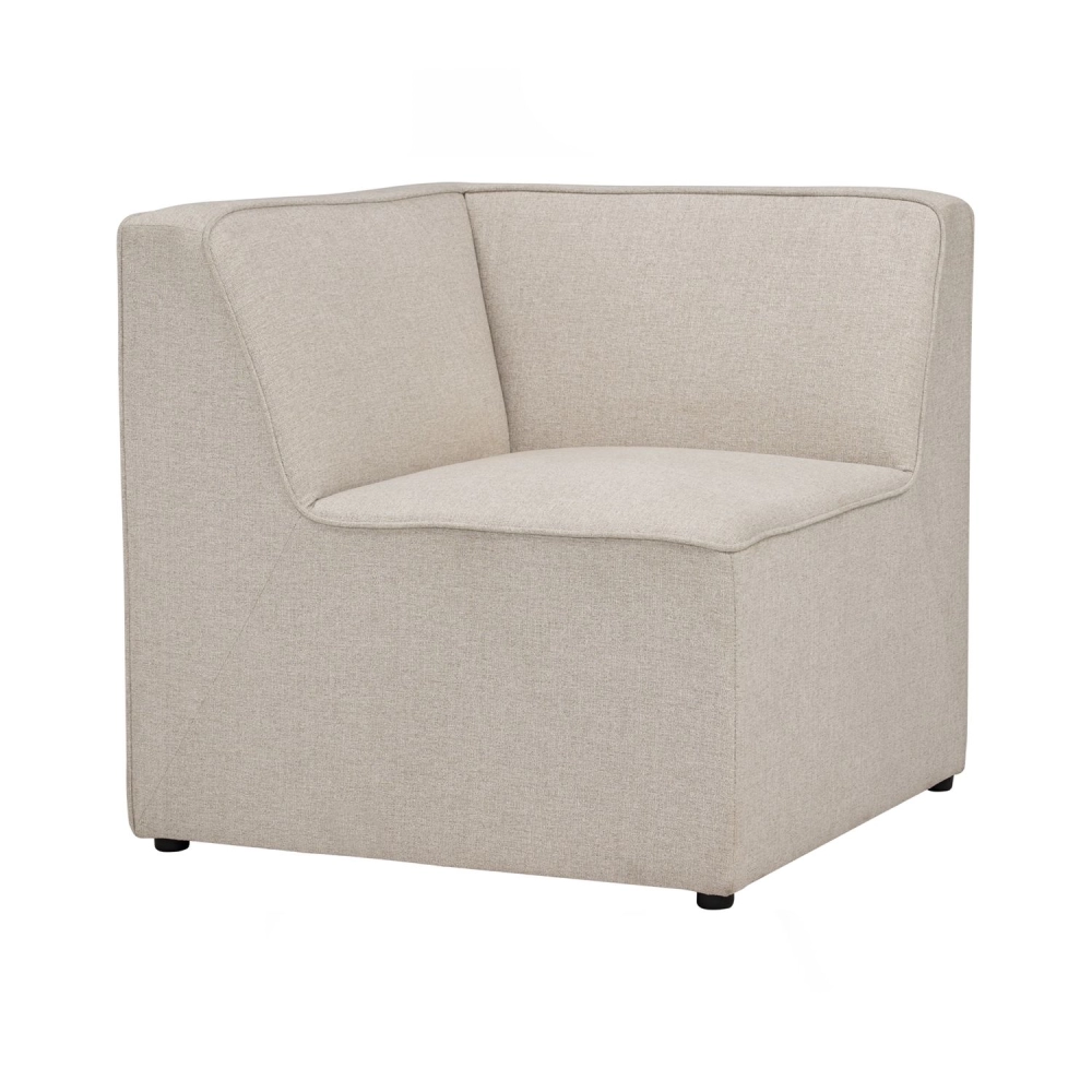 Traverese Corner Sofa