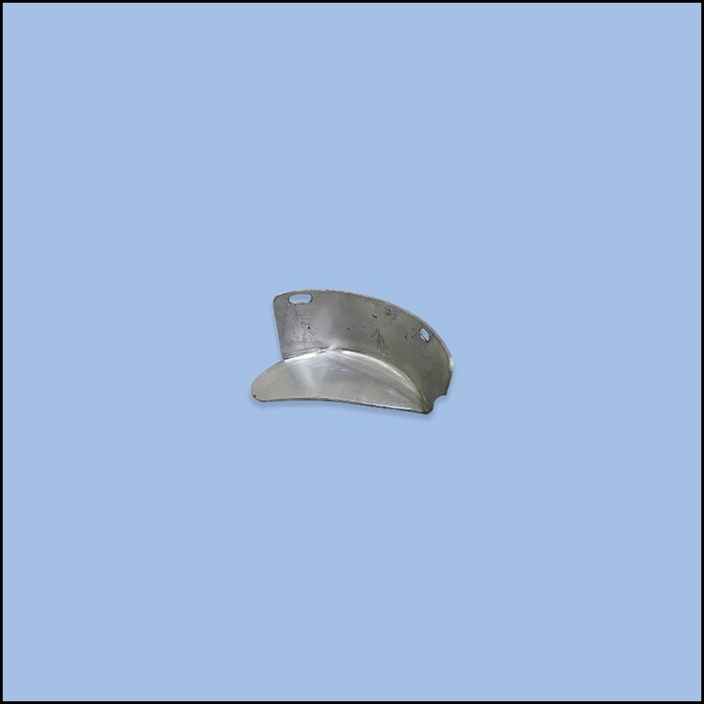 COVER FOR CRIVER (KM-M-134)