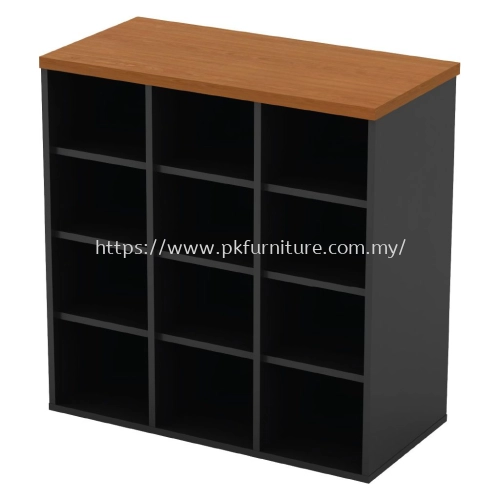 G Series - GP-880 - Pigeon Hole Low Cabinet