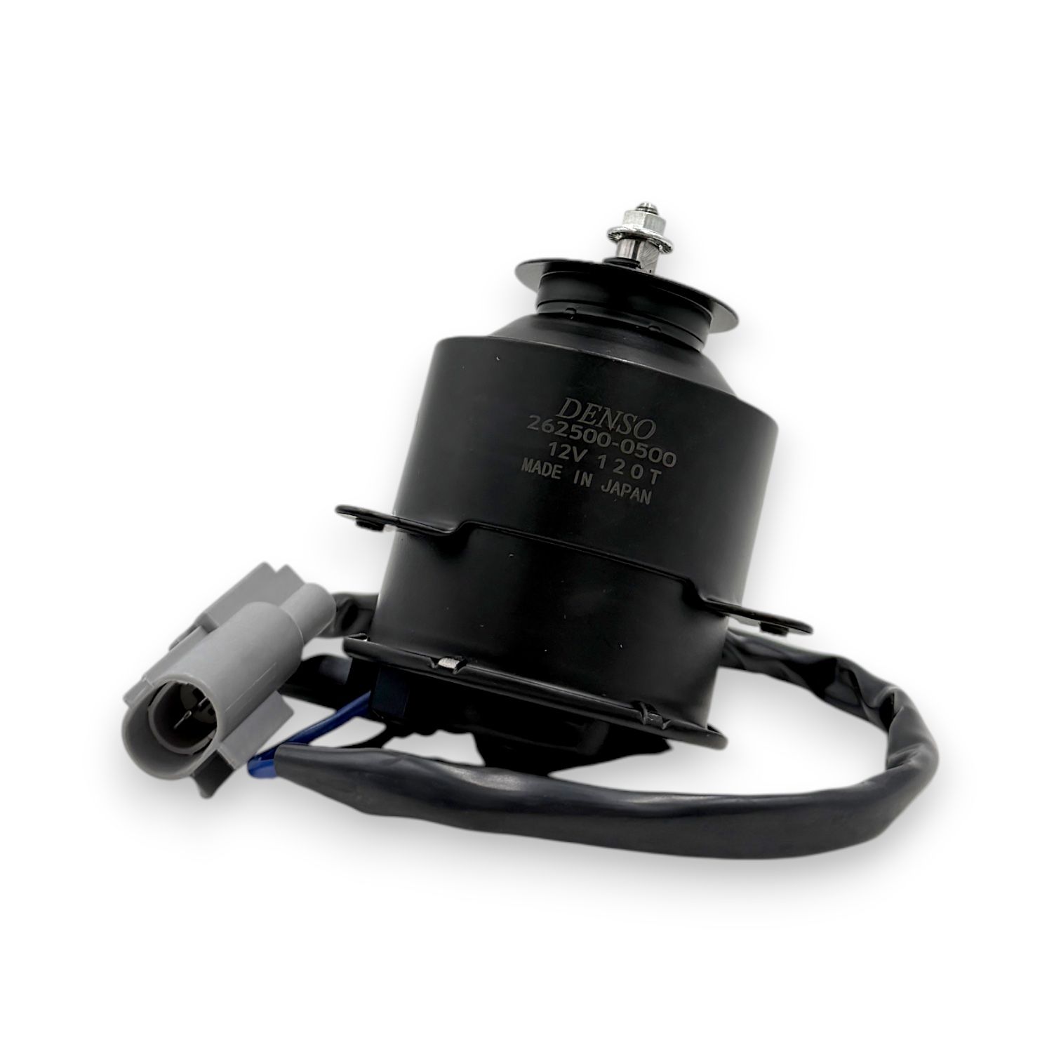 T/Y AE101,EE100 FAN MOTOR (2PIN) SMALL 262500-0500
