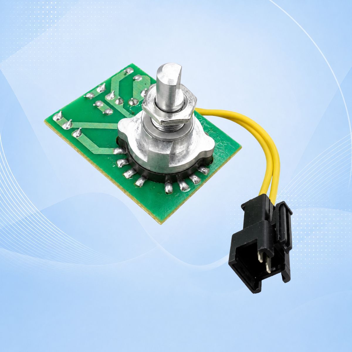 P/NO. 68 MAIN SWITCH-3 POSITION/110V&220V (AGP MD300N)