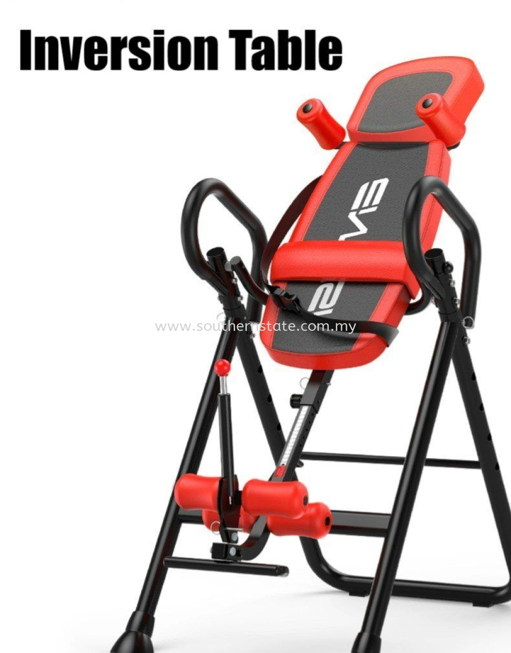 Inversion Table Malaysia Johor Bahru JB Supplier | Southern State Sdn. Bhd.