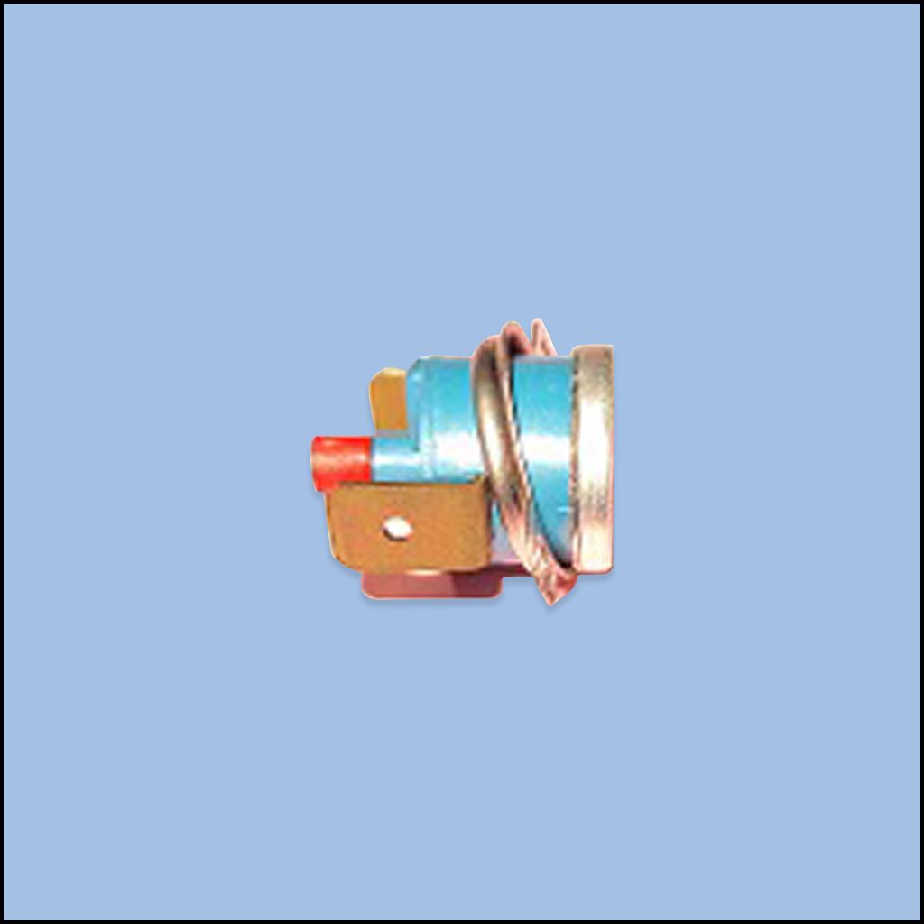 PONY BABY THERMOSTAT (PA56)