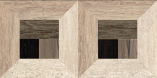 FT-TZP-WD21 (RETRO WOODEN TILE)