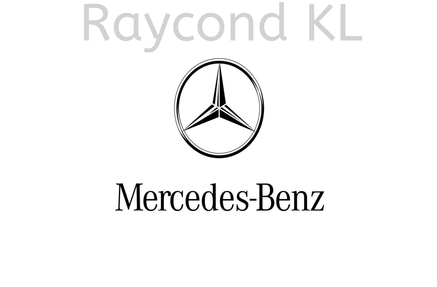 MERCEDES BENZ