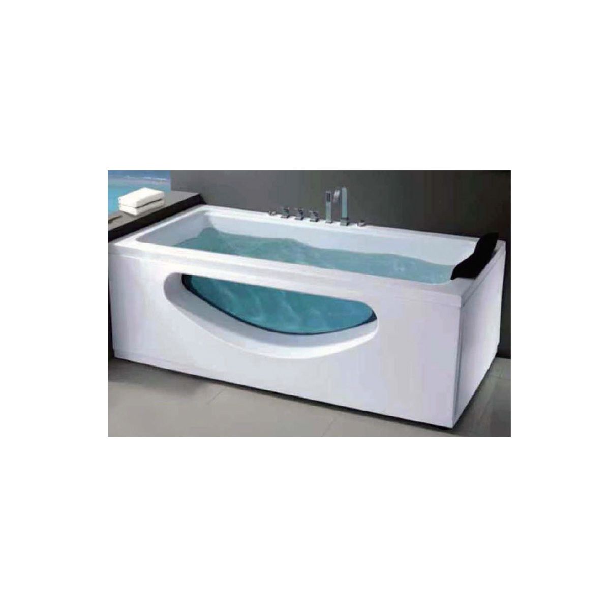 SANIWARE JACUZZI SWP-JC-226A (L/R)