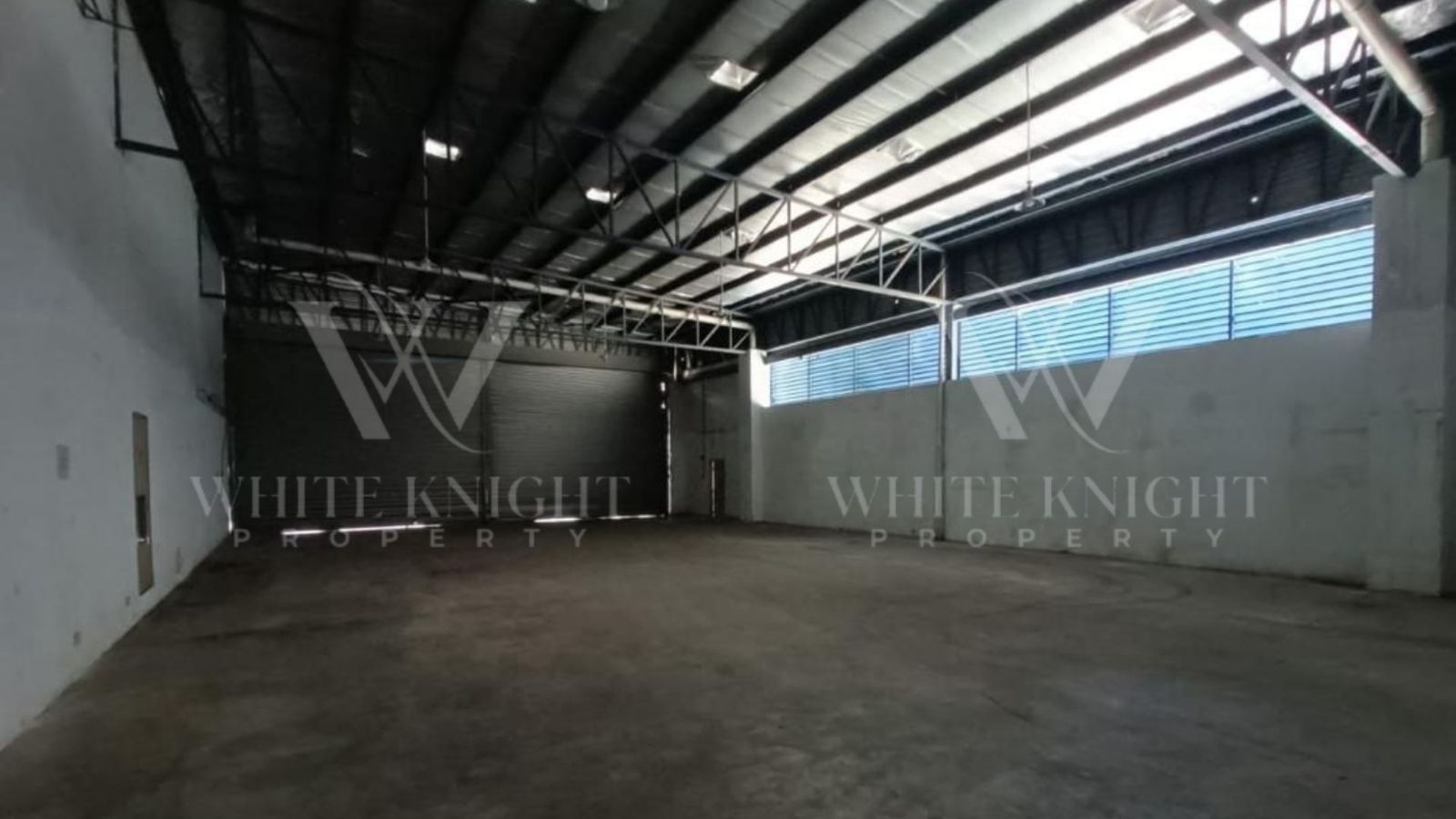 Teluk Gong Factory for Rent