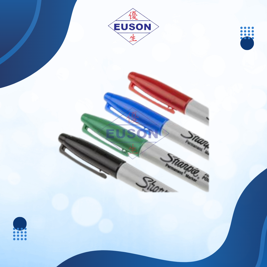 Cleanroom Marker Pen