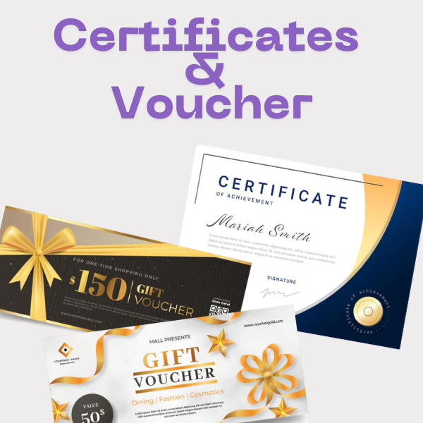 Gift Voucher