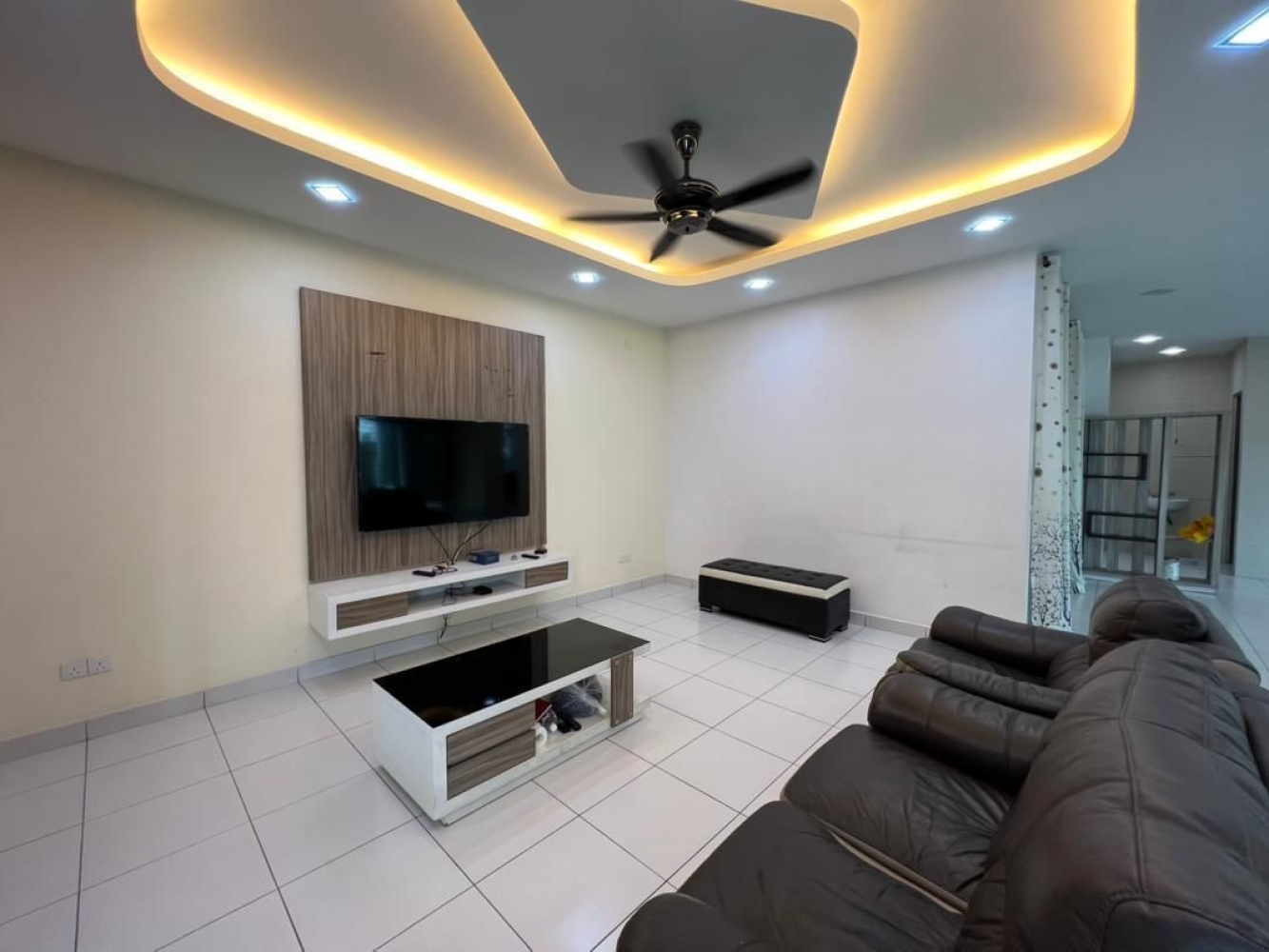 Residential Landed Property for Sale in Sutera Utama