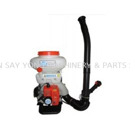 Steel Power Mist Blower 3WF-3 (14L)