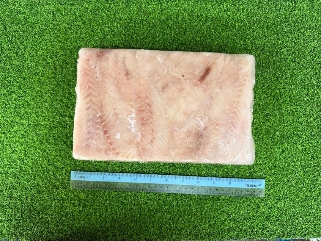 Yellow Tail Fillet