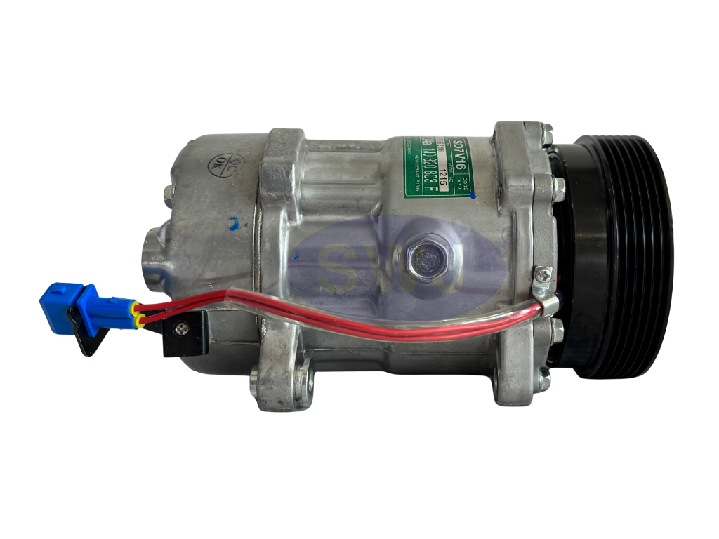 Che Eastar (2.0) 7V16 6PK 12V R134a  (NB) [CHE 011]