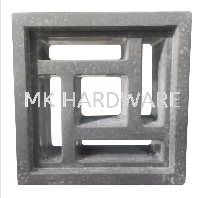 MK 13 VENTILATION BLOCK