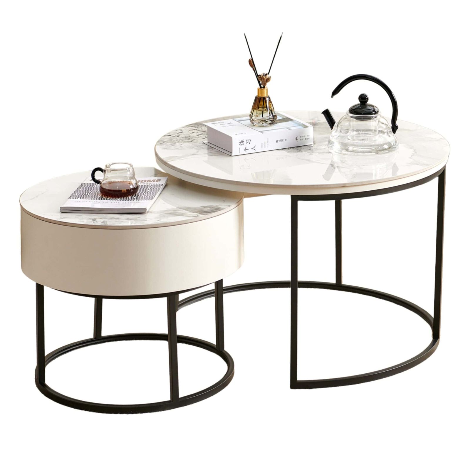 Jocose Coffee Table OF2EK437062