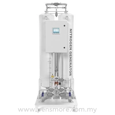 FST - Nitrogen Generator Series