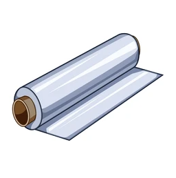 Food Wraps (Transparent)
