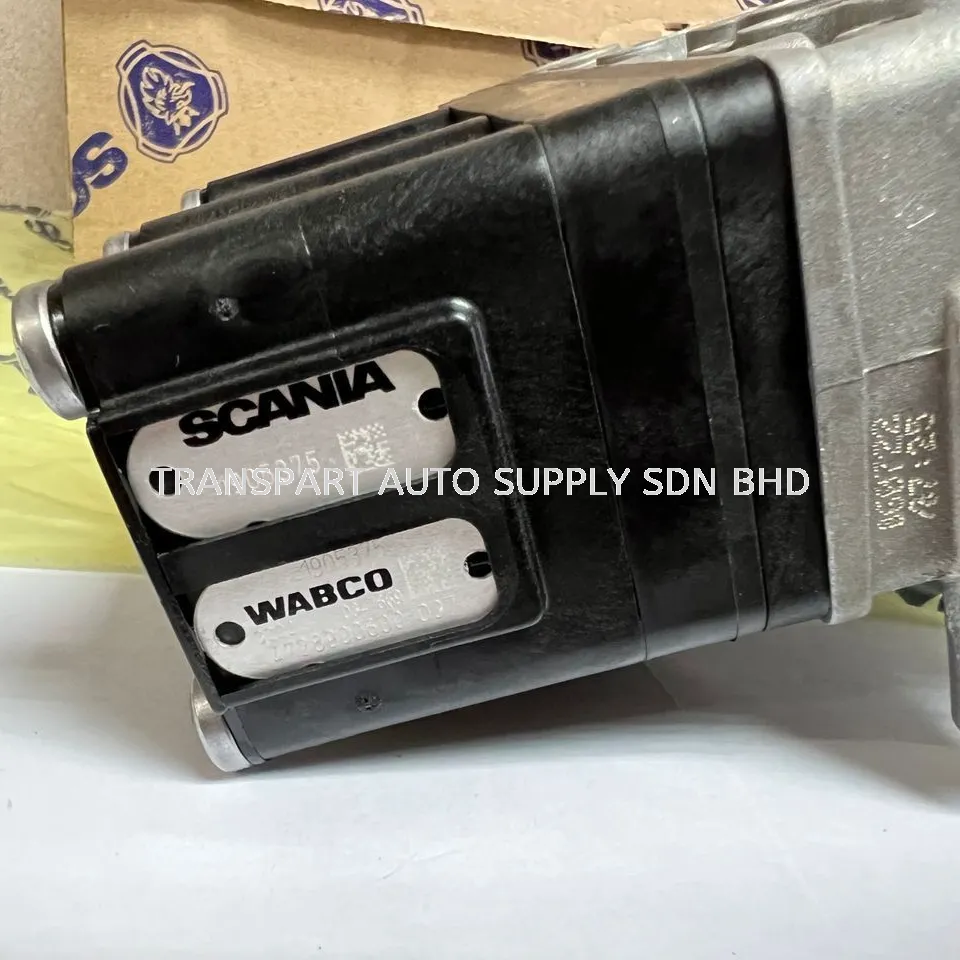 Scania Valve Block 1905375 4728900600