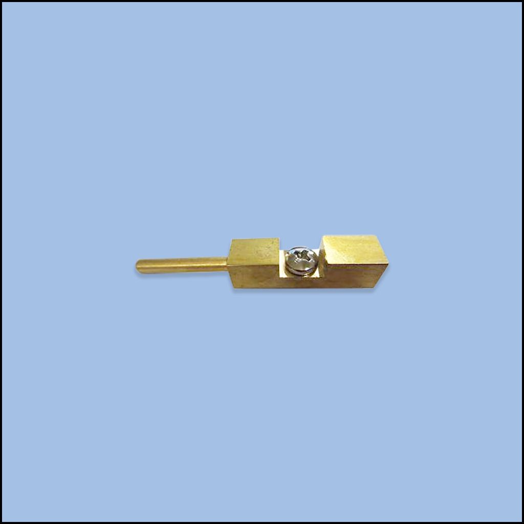 TERMINAL CONTACT WITH PIN (KM-M-072(O))