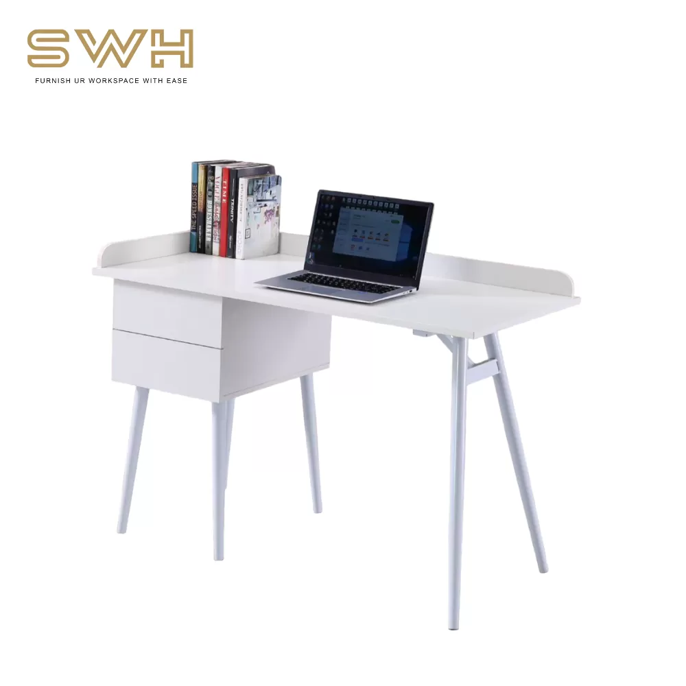 ASTRAL Study Office Table | Home Office Furniture
