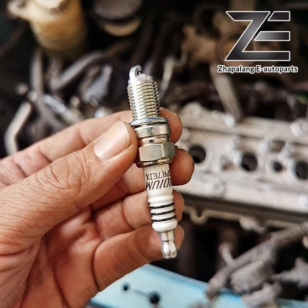 Original NGK Iridium IX Spark Plug For Myvi 07-14, Alza, Avanza ...