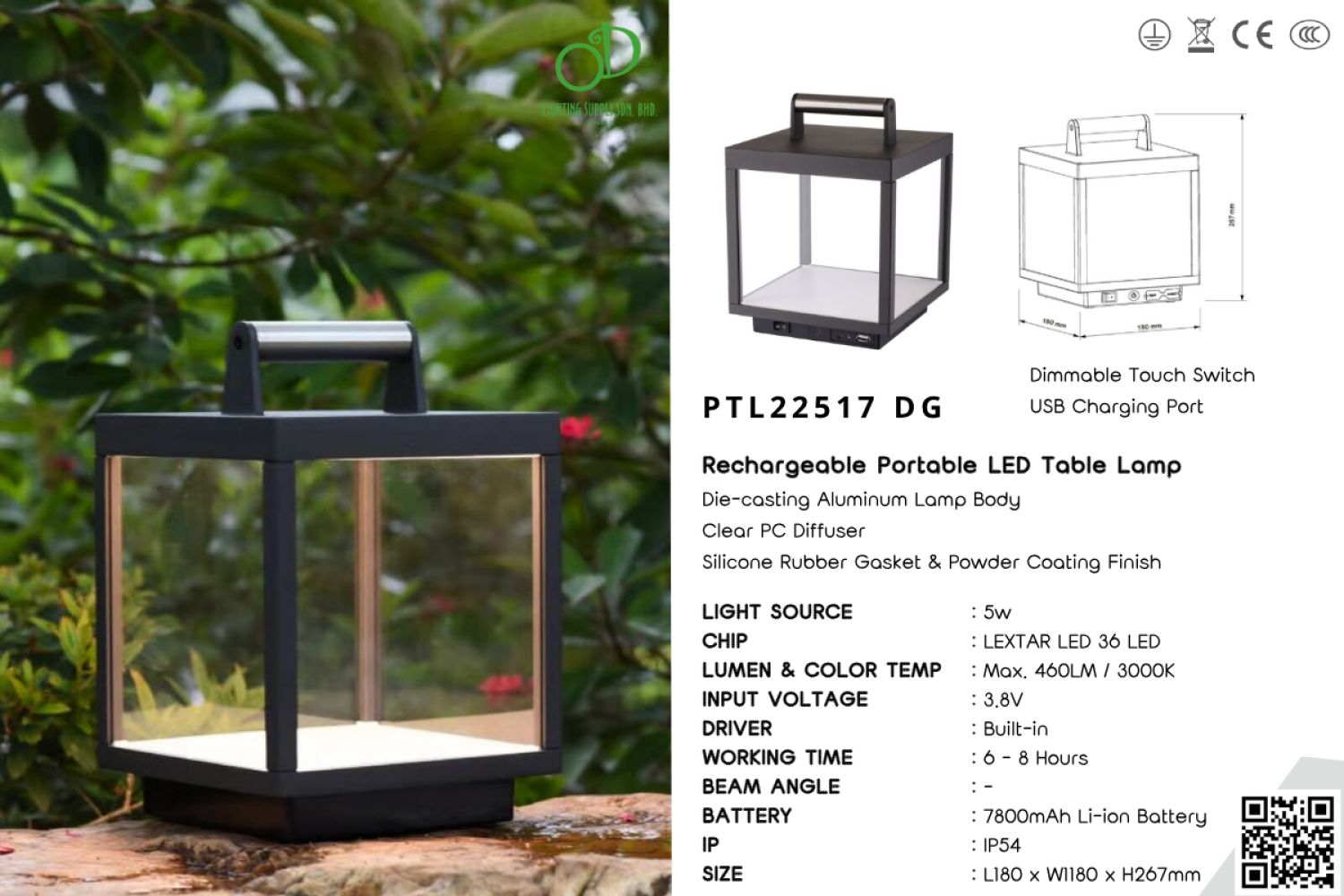 PTL22517 DG