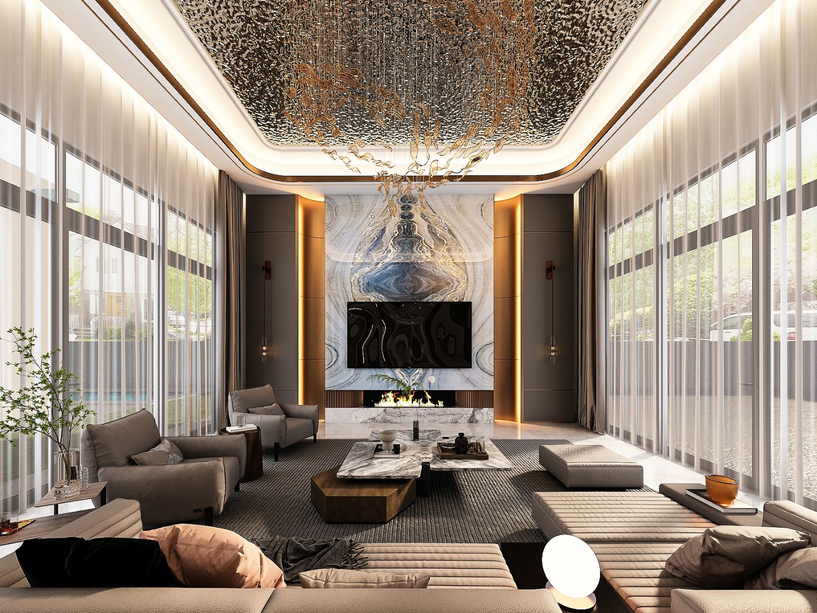 Banting |  Interior Design | Renovation