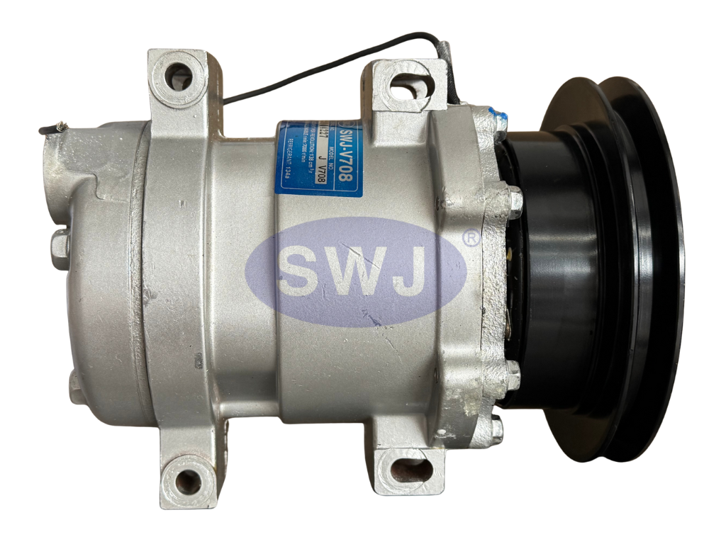 K.Pregio 1A-12V (J-V708) R134a (Re) [KIA 030]