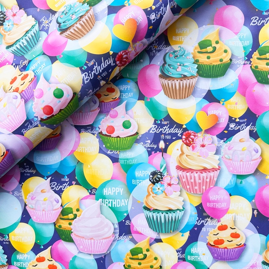 Wrapping Paper WPA0400