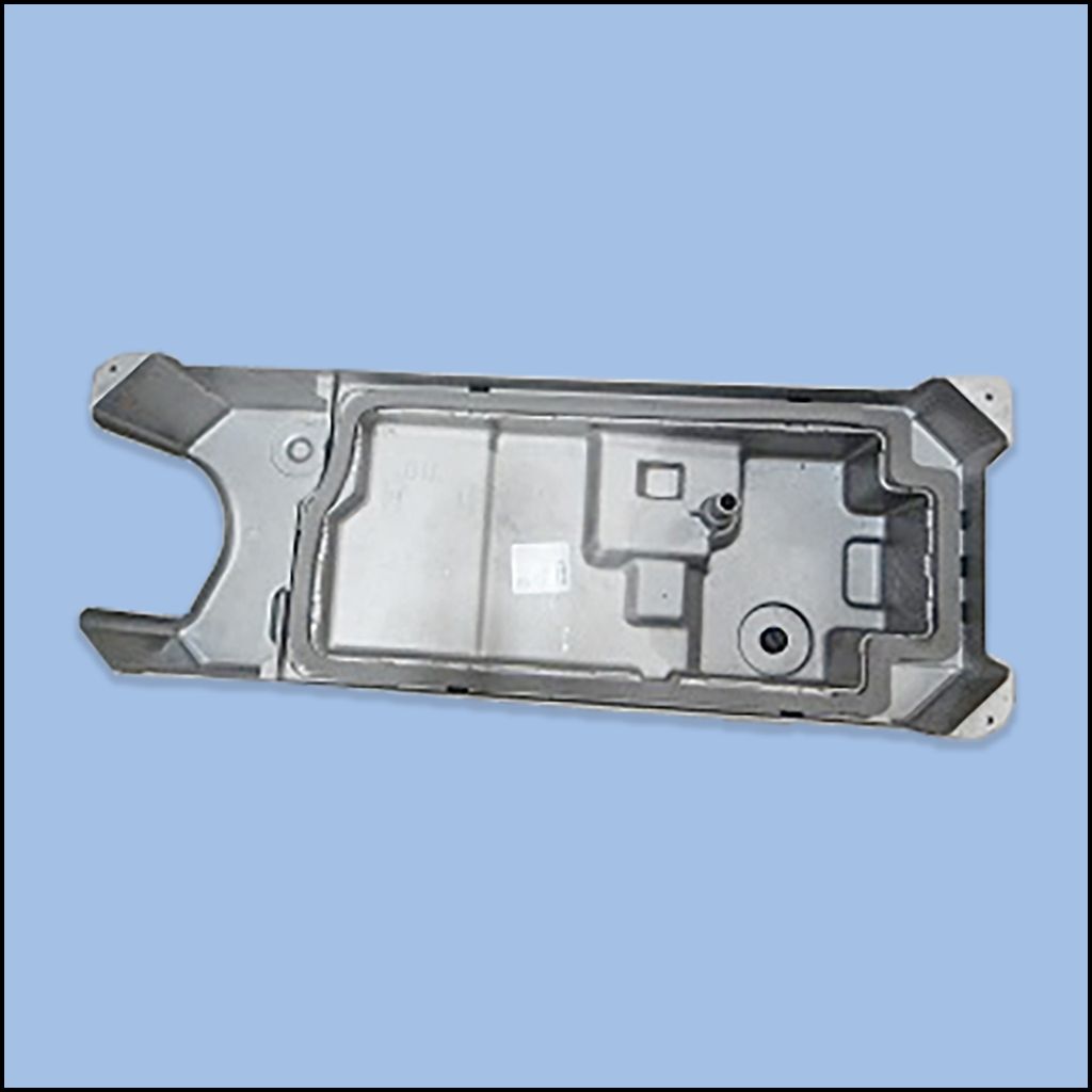 OIL RESERVOIR (13501007)