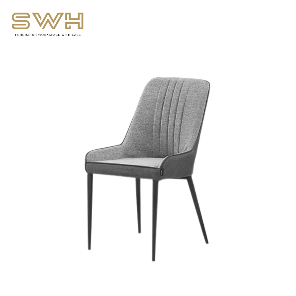 Modern Comfortable Dining Chair | Cafe Furniture Penang