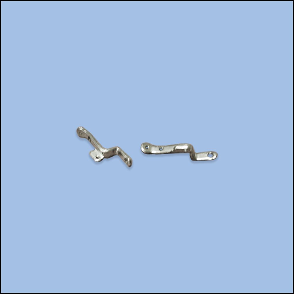 3 THREAD TAKE UP LEVER (LISA-323B)