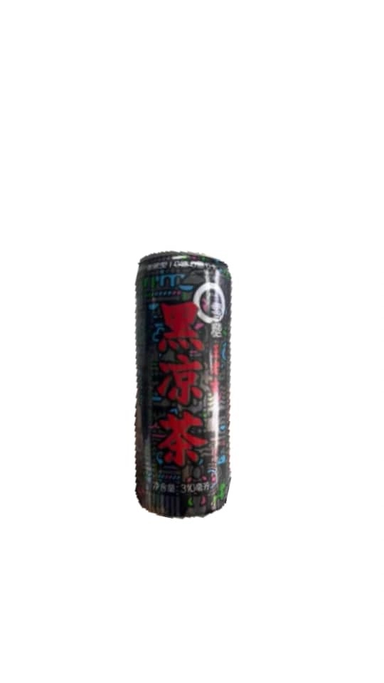 王老吉黑涼茶 310ml