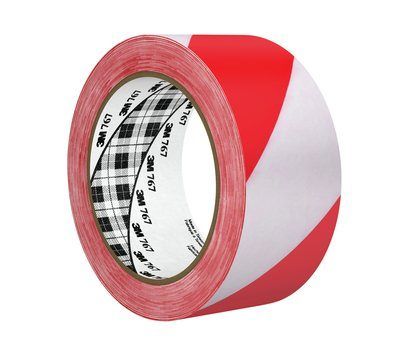 3M™ Hazard Warning Tape 767