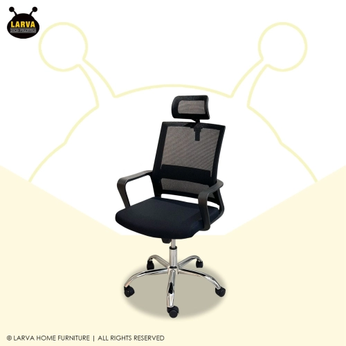 Mesh High Back Office Chair