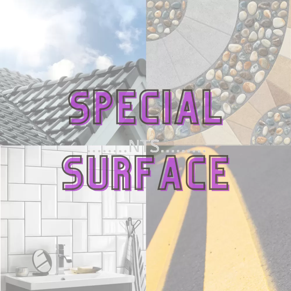 Special Surface