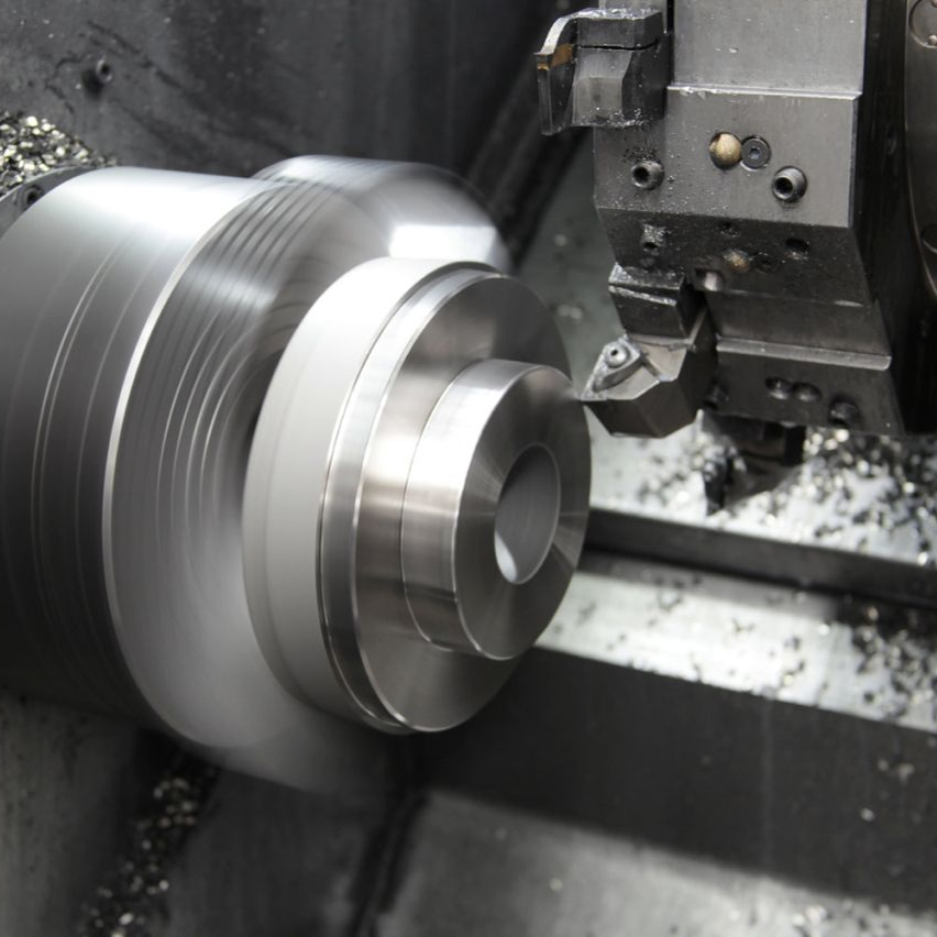 Turning / Lathing Drilling / Boring Knurling