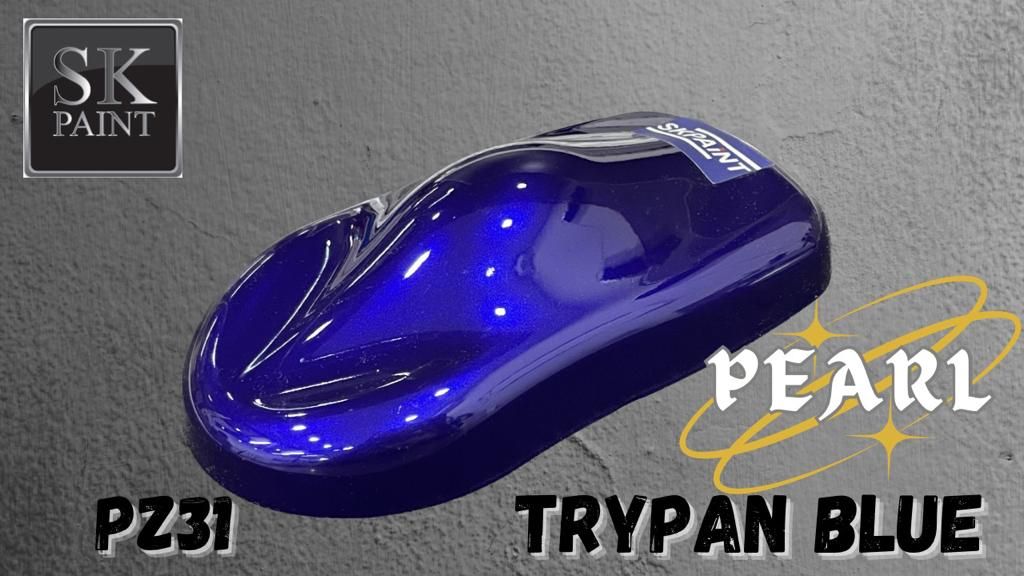 PEARL COLOR ( PZ31 )