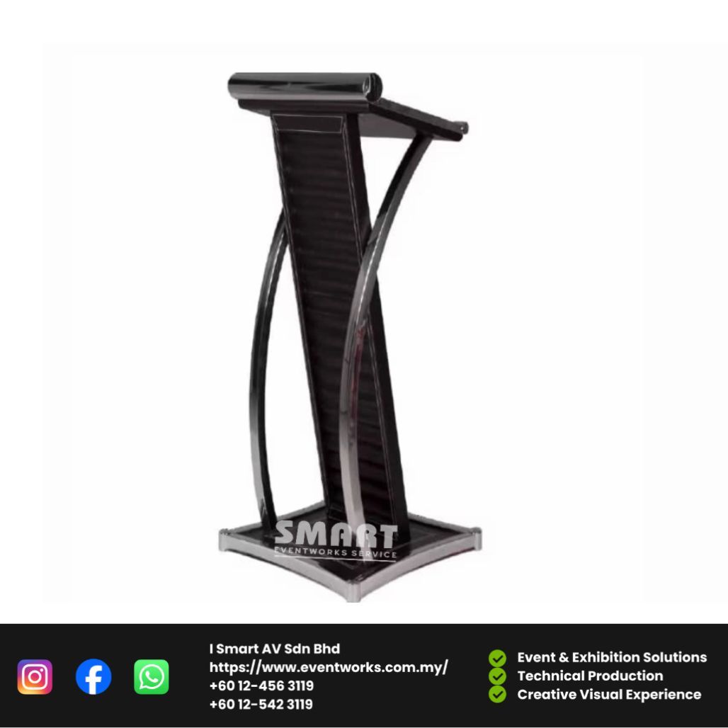 Rostrum