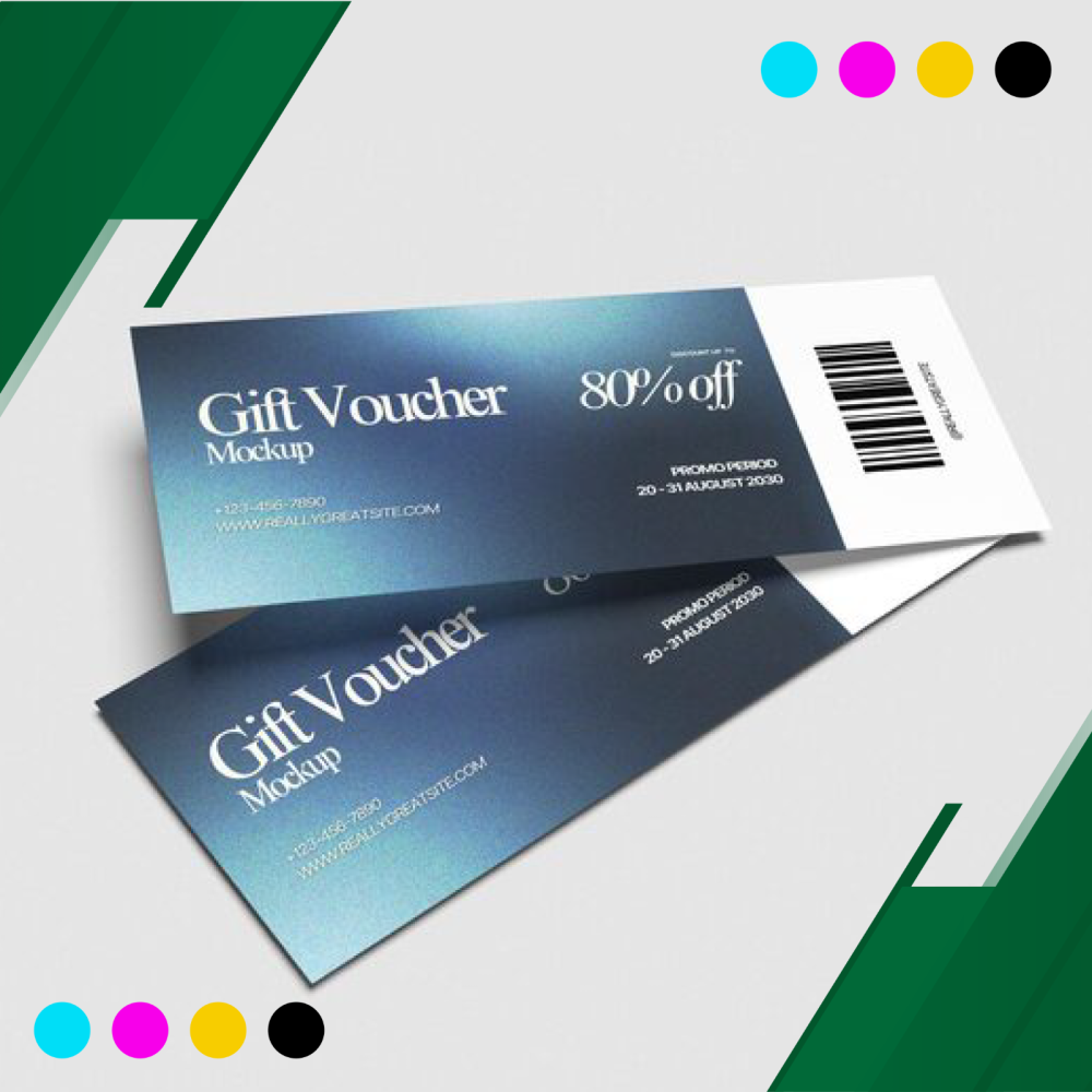 Cash Voucher Printing