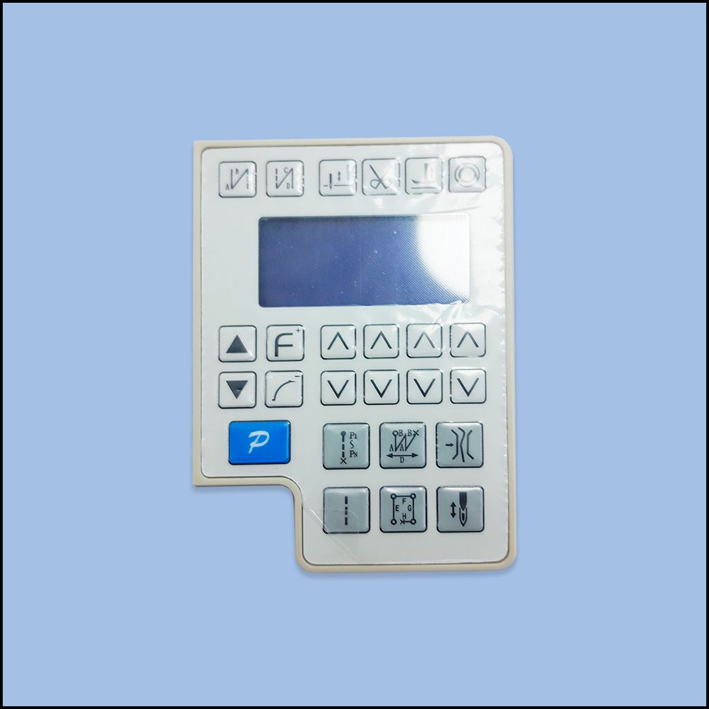 OKURMA/NMP-200-3D PANEL (OKM-NMP-200 PANEL)