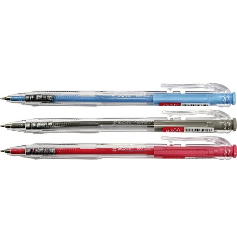 G’SOFT BALL PEN (WG5)