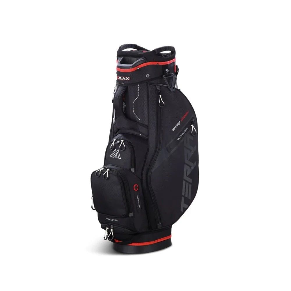 Big Max - Golf Bag - Cart Bag - Terra Sport